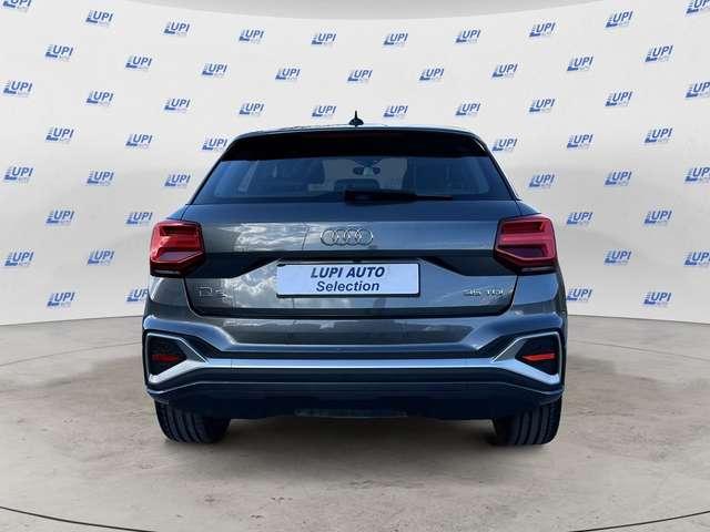 Audi Q2 Q2 35 TDI S tronic S line Edition