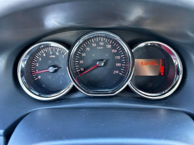 DACIA Sandero Stepway 900 TCe 12V 90CV