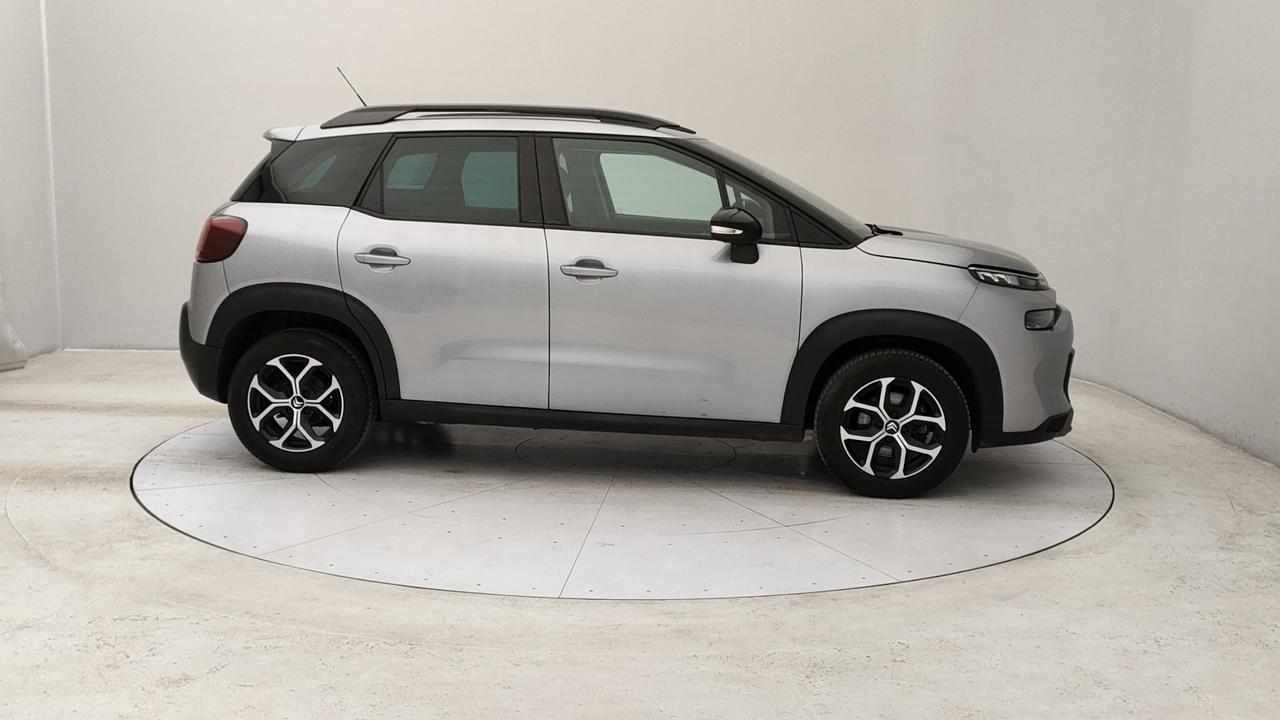 CITROEN C3 Aircross I 2021 - C3 Aircross 1.2 puretech Shine s&s 110cv
