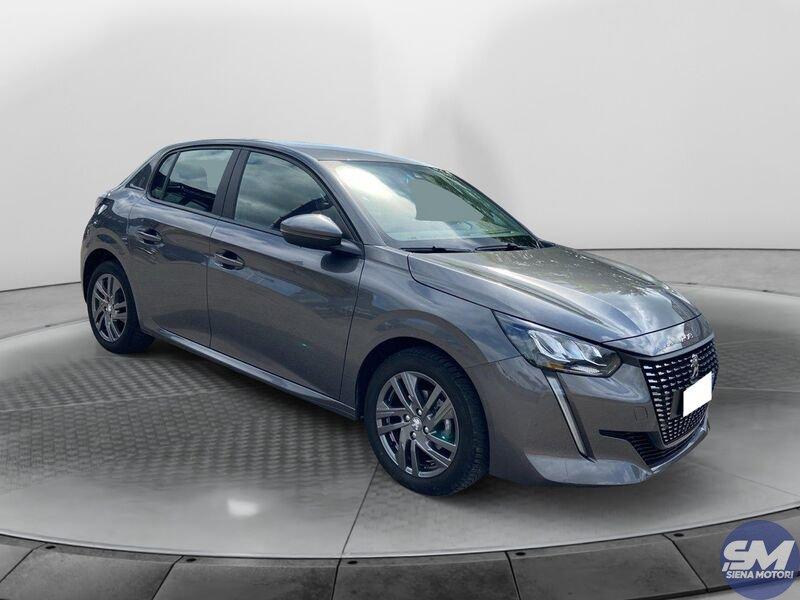 Peugeot 208 PureTech 75 Stop&Start 5 porte Active Pack