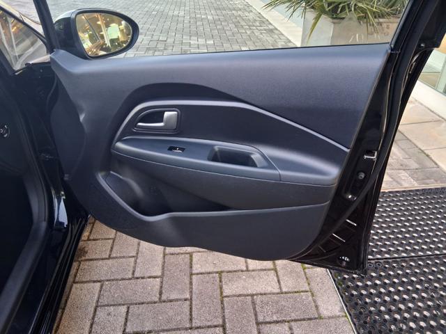 KIA Rio 1.2 CVVT 5p. ECO GPL Cool