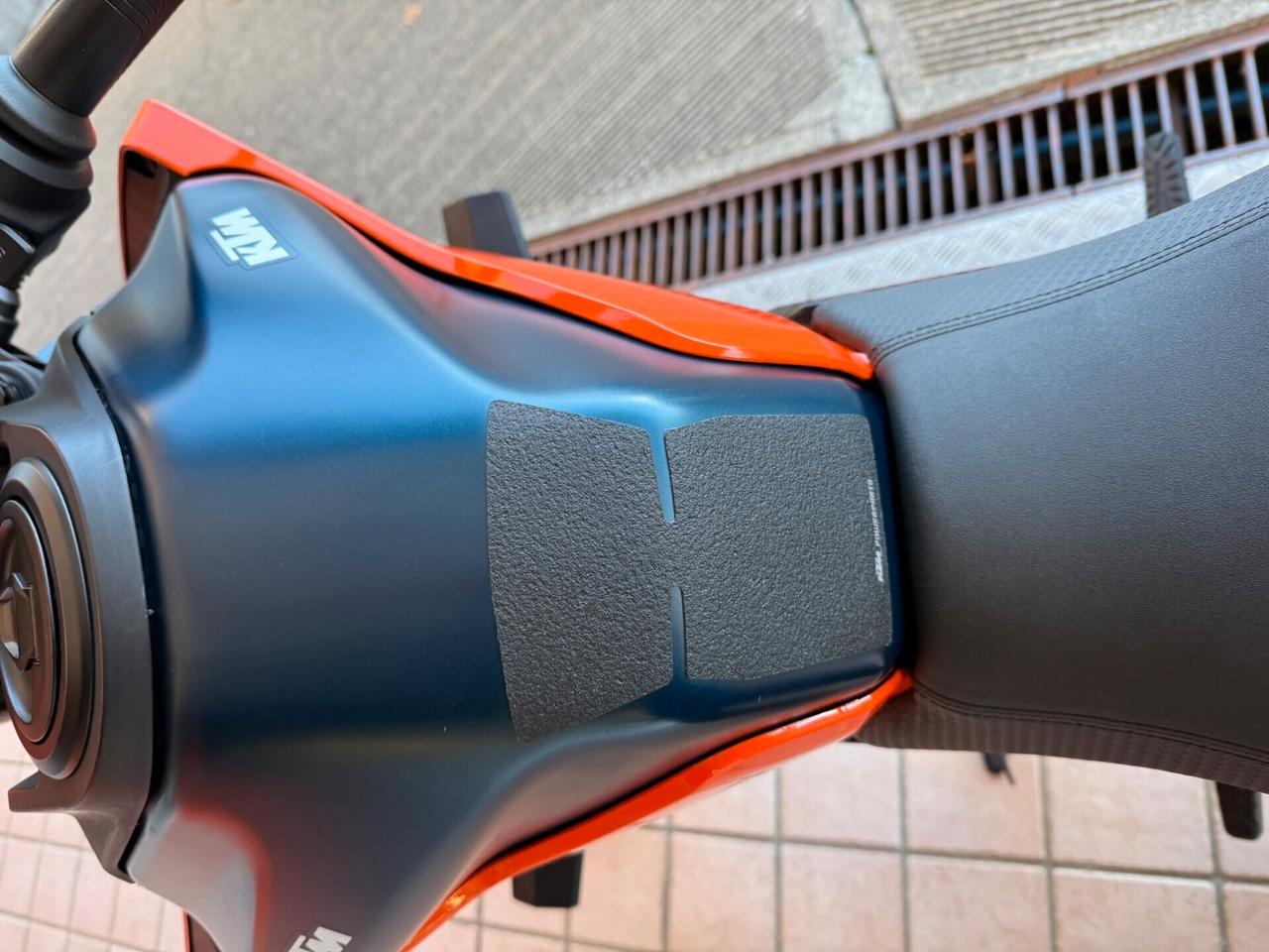 Ktm 125 Duke MY 2024