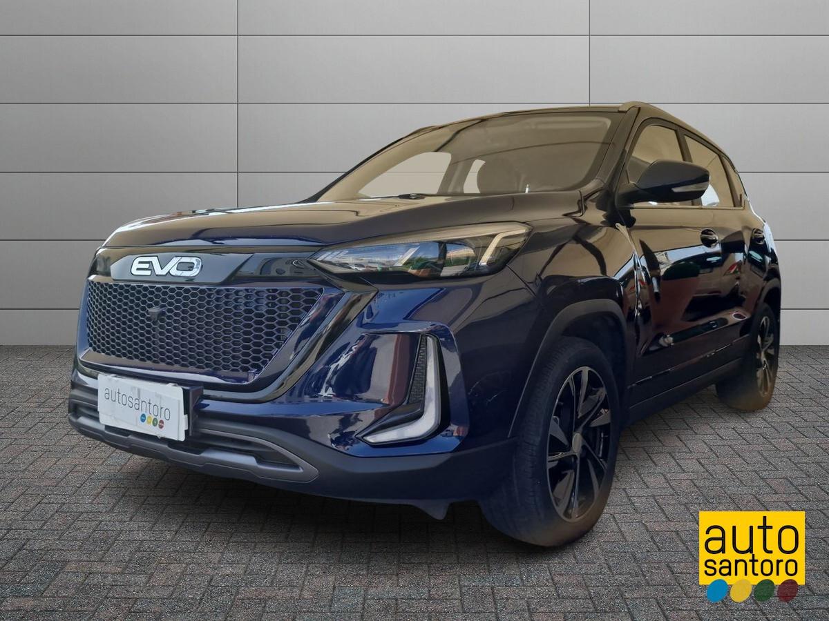 DR 5 EVO 1.5