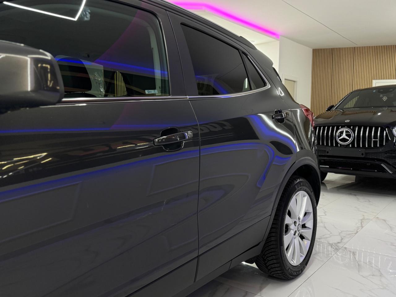 Opel Mokka 1.6 CDTI Ecotec Ultimate