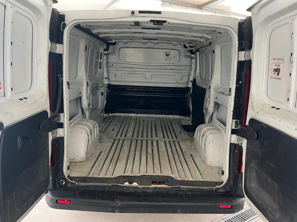 Renault Trafic 1.6d 120 CV / 3 Posti / Euro 6b