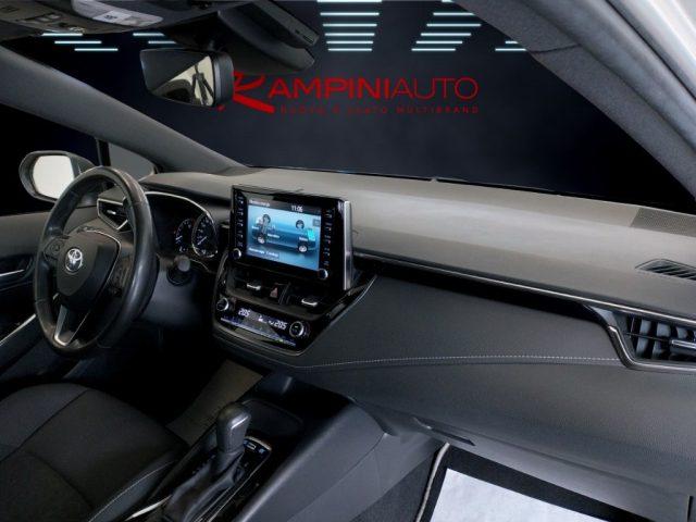 TOYOTA Corolla 1.8 Hybrid Unico Prop. Pronta Consegna Km 79.000