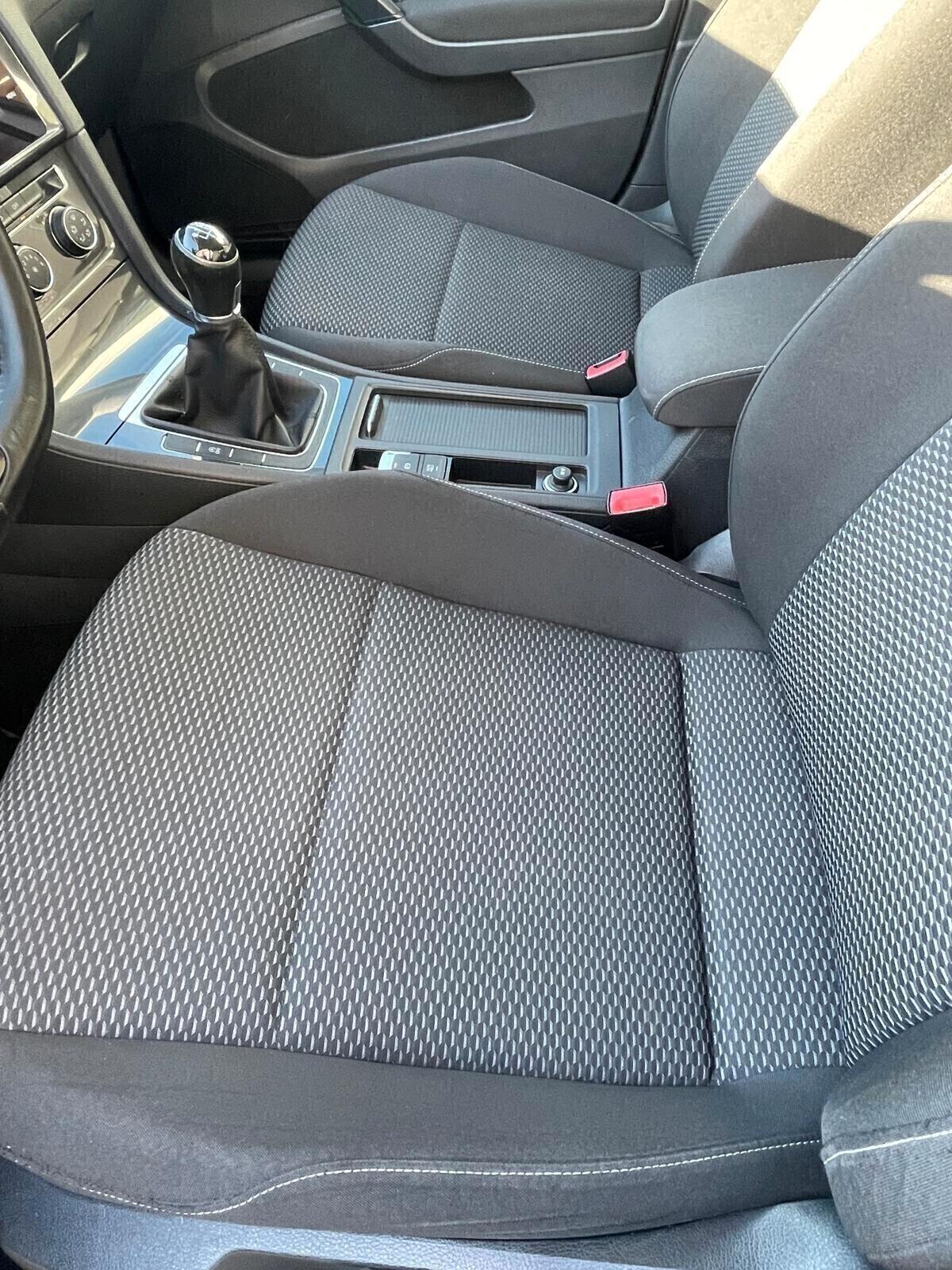 Volkswagen Golf Business 1.6 TDI 5p. Trendline BlueMotion Technology