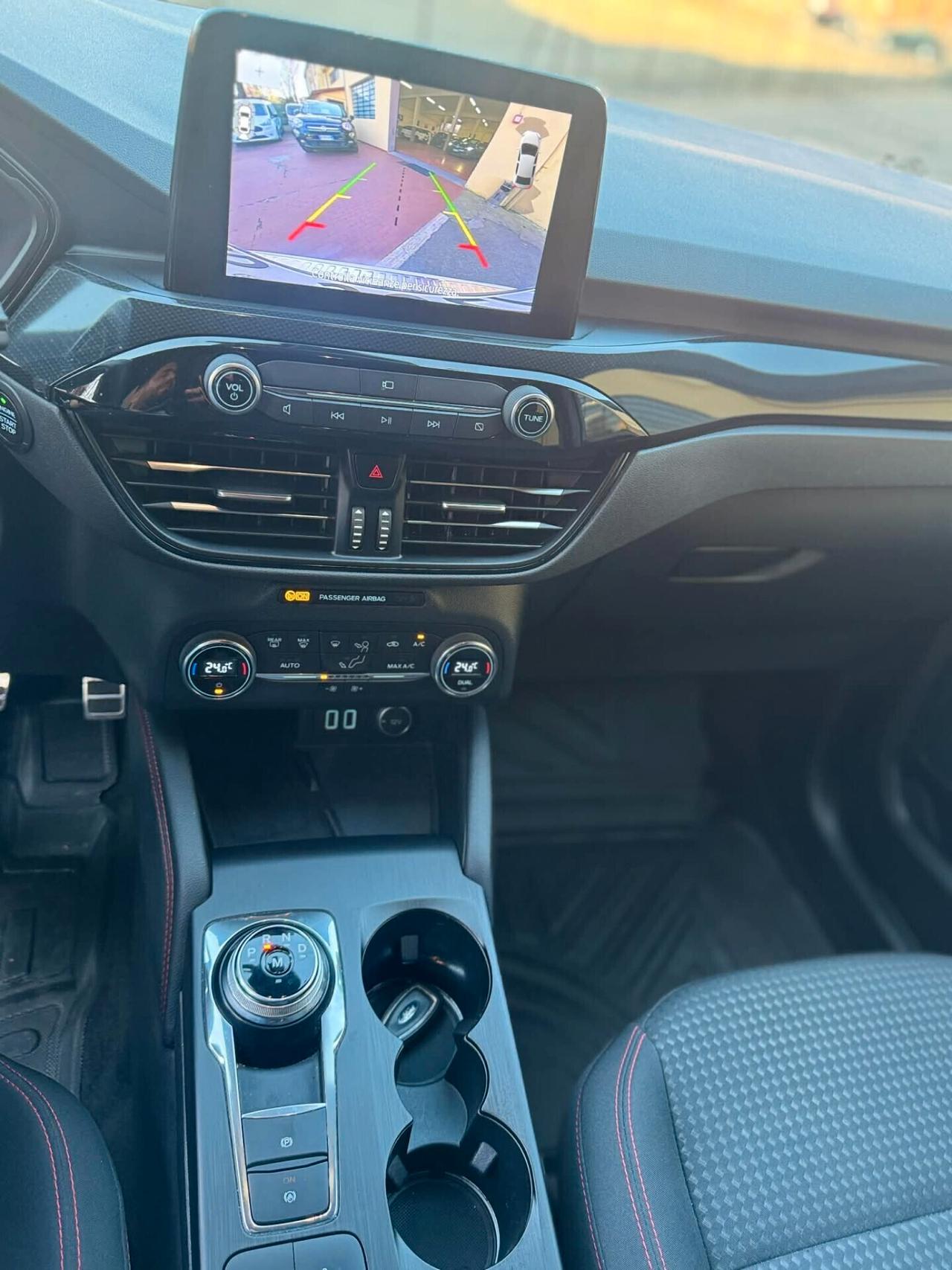 Ford Kuga 2020 1.5 Diesel Automatica 2WD ST-Line