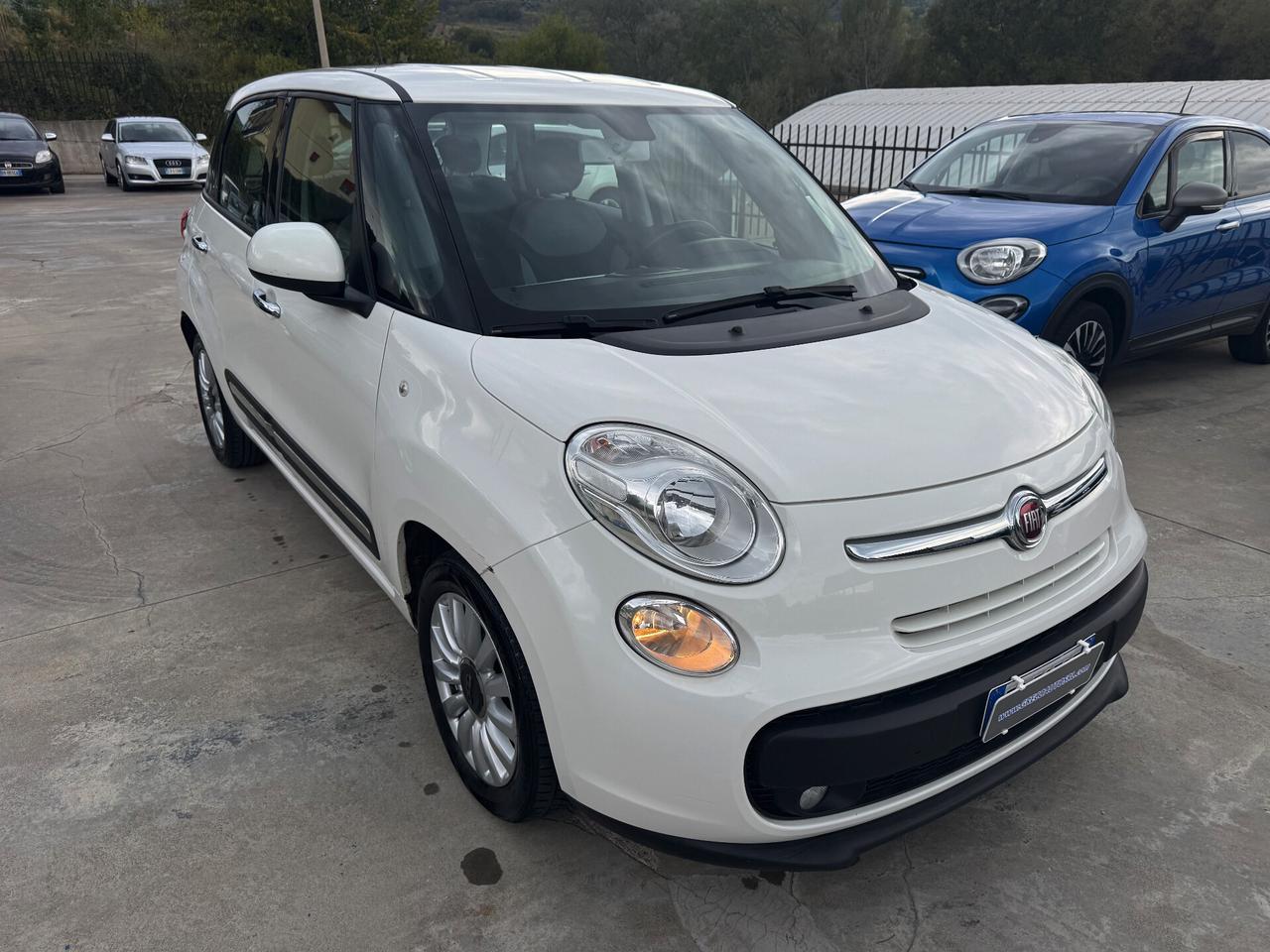 Fiat 500L 1.3 Multijet 95 CV Pop Star/EURO 6