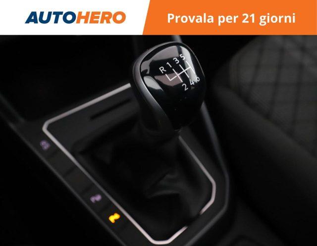 VOLKSWAGEN Taigo 1.0 TSI 110 CV R-Line