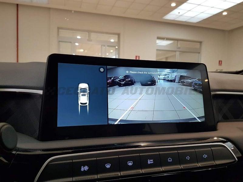 MG MG3 MG3 1.5 MT COM Cosmic Silver