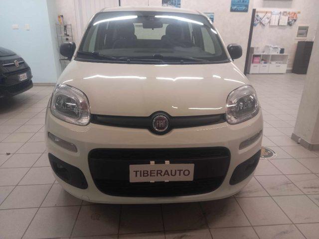 FIAT Panda 0.9 Natural Power km18450!!!