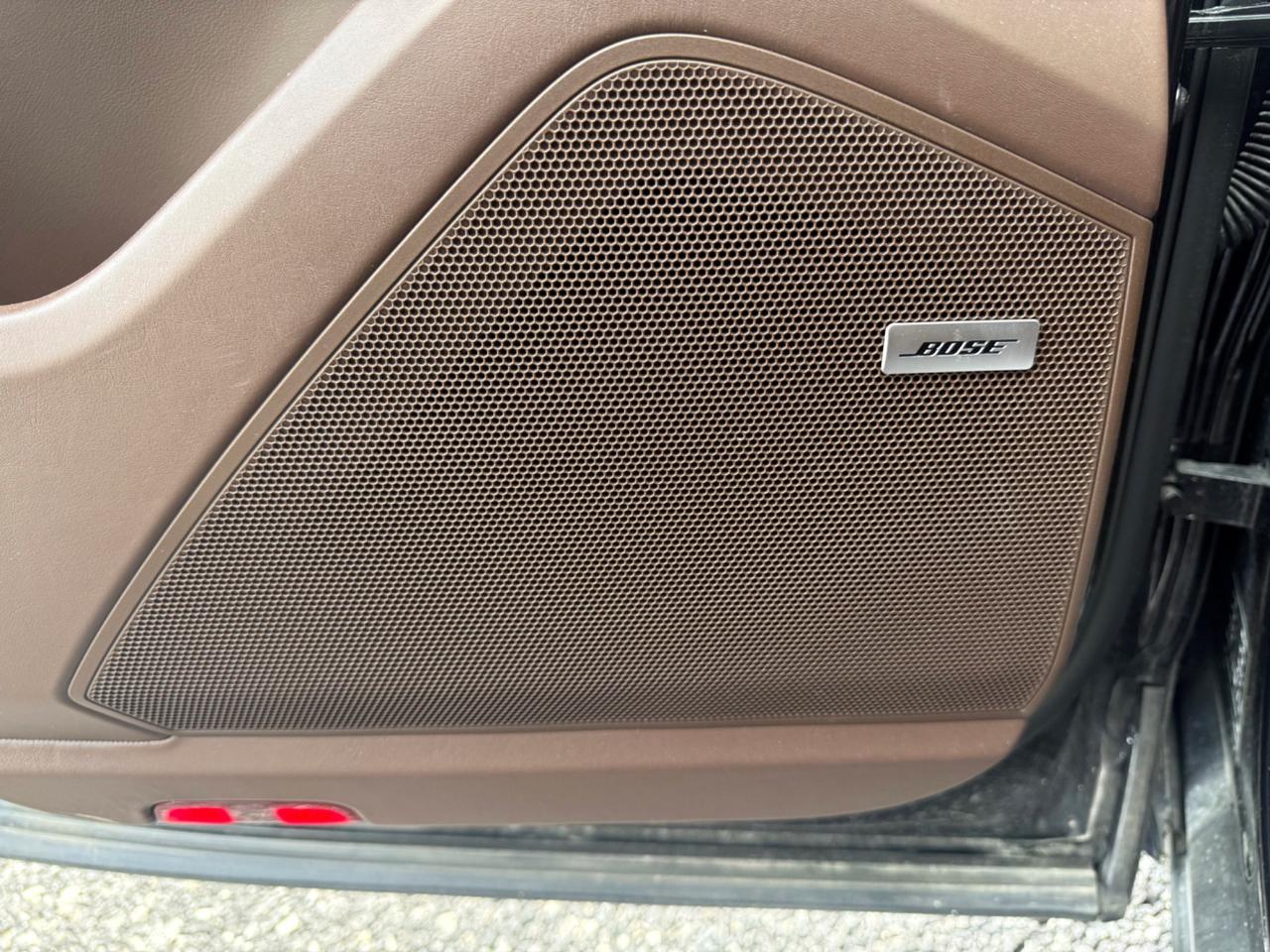 Porsche Cayenne Coupé 3.0 V6 E-Hybrid Platinum Edition