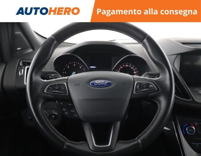 FORD Kuga 1.5 TDCI 120 CV S&S 2WD ST-Line