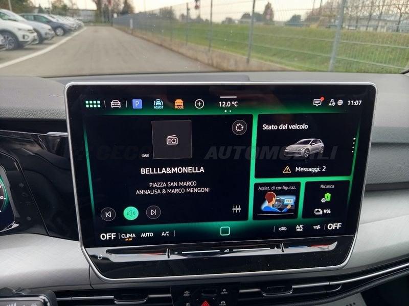 Volkswagen Golf 1.5 TSI eHybrid DSG Life