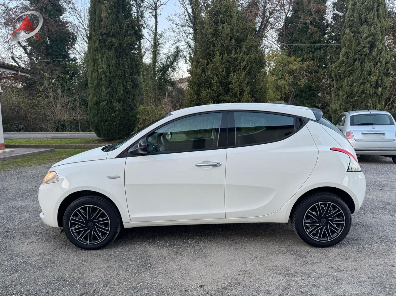 Lancia Ypsilon Bellissi.ma Pronta consegna!!! Prezzo reale, nessun Vincolo Finanziario