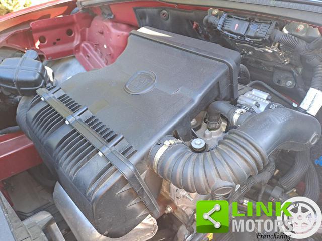 FIAT Tipo 1.4 5 porte Lounge