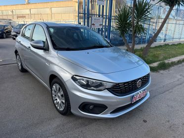 Fiat Tipo 1.4 benzina T-Jet 120 cv GPL 2016