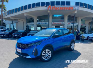 Peugeot 3008 1.5 bluehdi EAT8 Active Pack