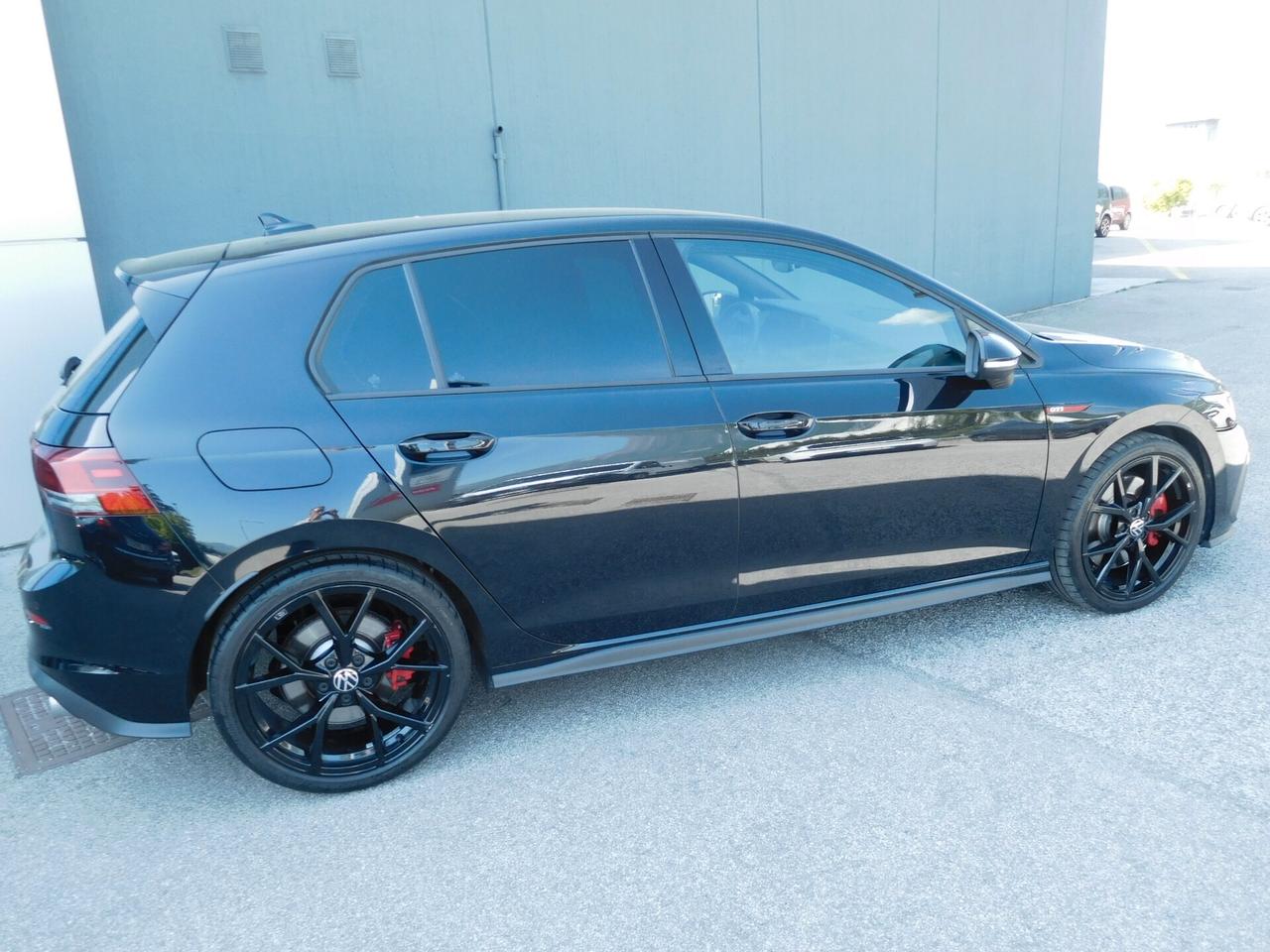 Volkswagen Golf GTI 2.0 TSI DSG 245cv