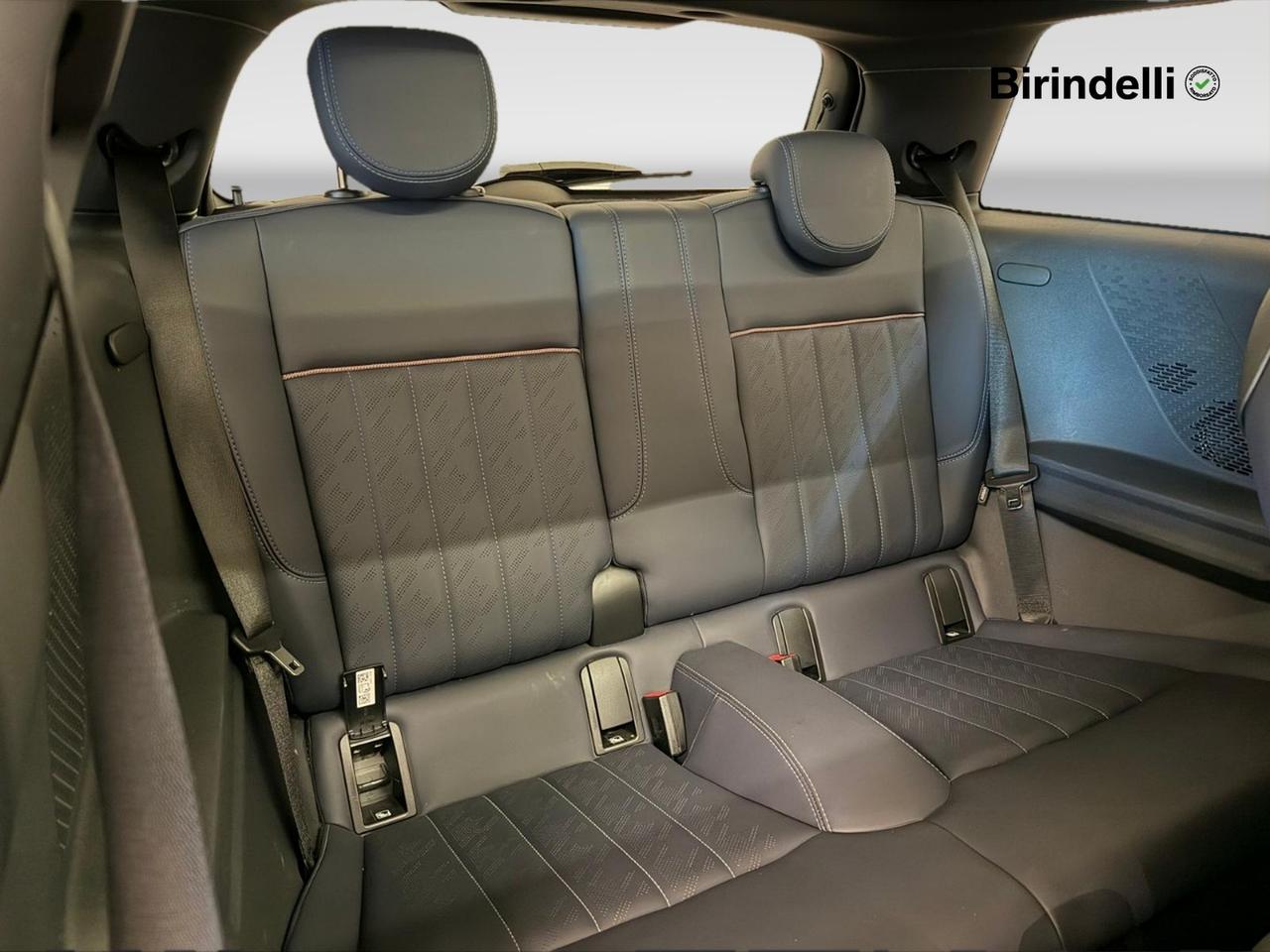 MINI Mini 5ª serie (F66) - Mini Cooper C Favoured