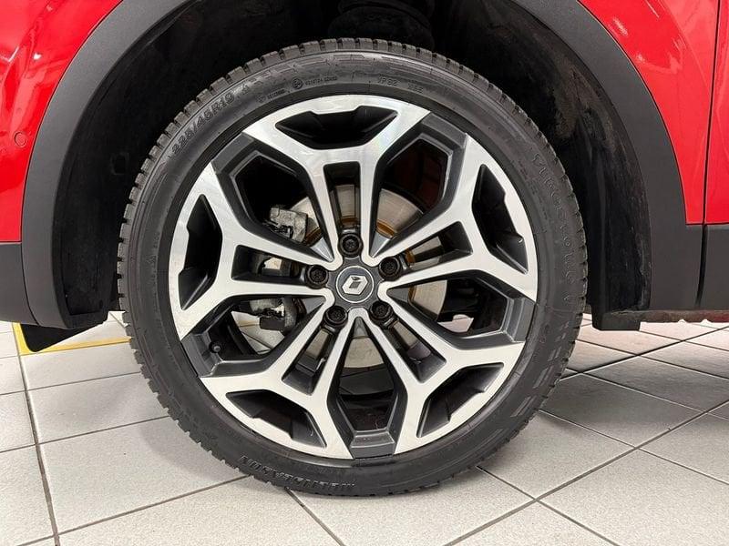 Renault Kadjar Techno EDC 1.5 blue dci 115cv edc rif.GH397
