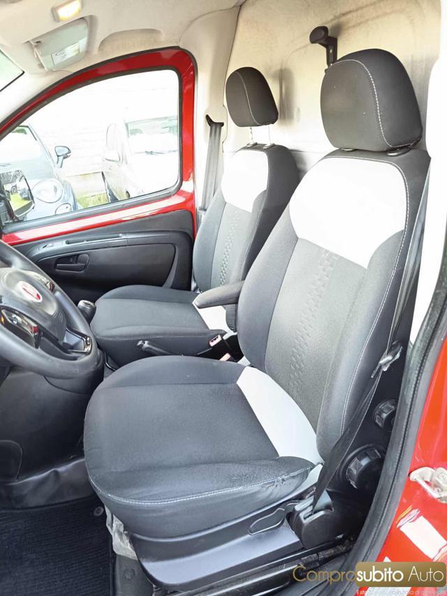 FIAT Fiorino 1.3 MJT 75CV + IVA 22%