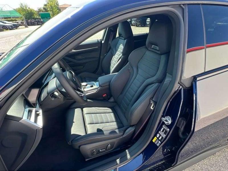 BMW i4 M60 xDrive Gran Coupé M Sport Pro