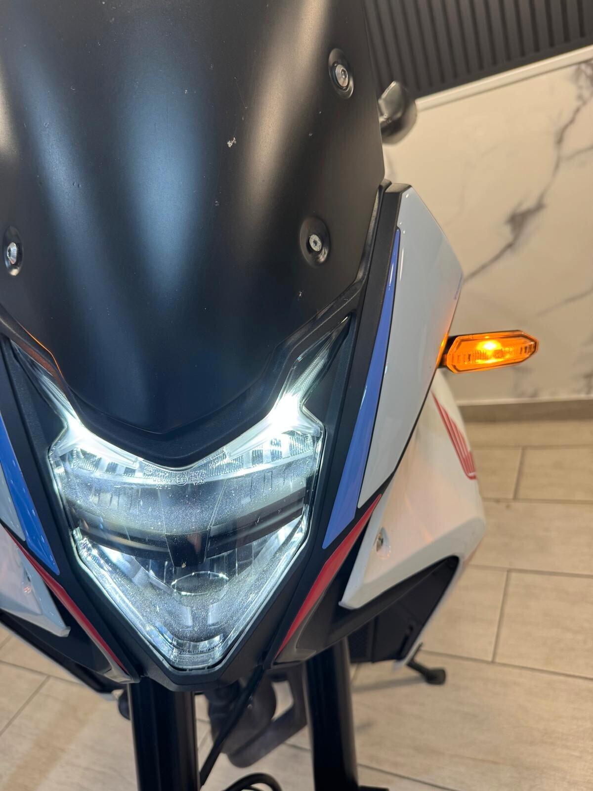 Honda Transalp 750 XL SPORT