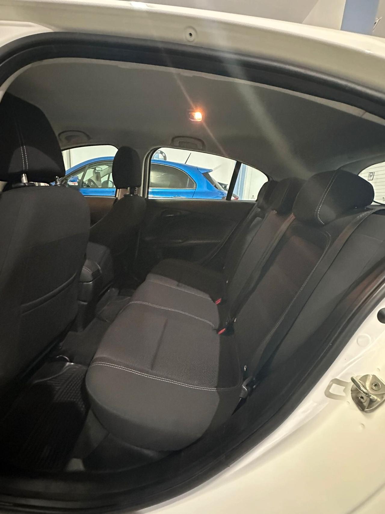 Fiat Tipo 1.3 Mjt S&S 5 porte Life
