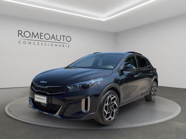 KIA XCeed 1.5 t-gdi mhev GT LINE 140 CV DCT7