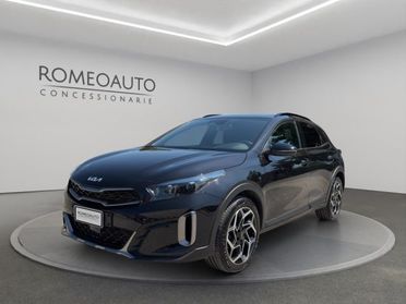 KIA XCeed 1.5 t-gdi mhev GT LINE 140 CV DCT7