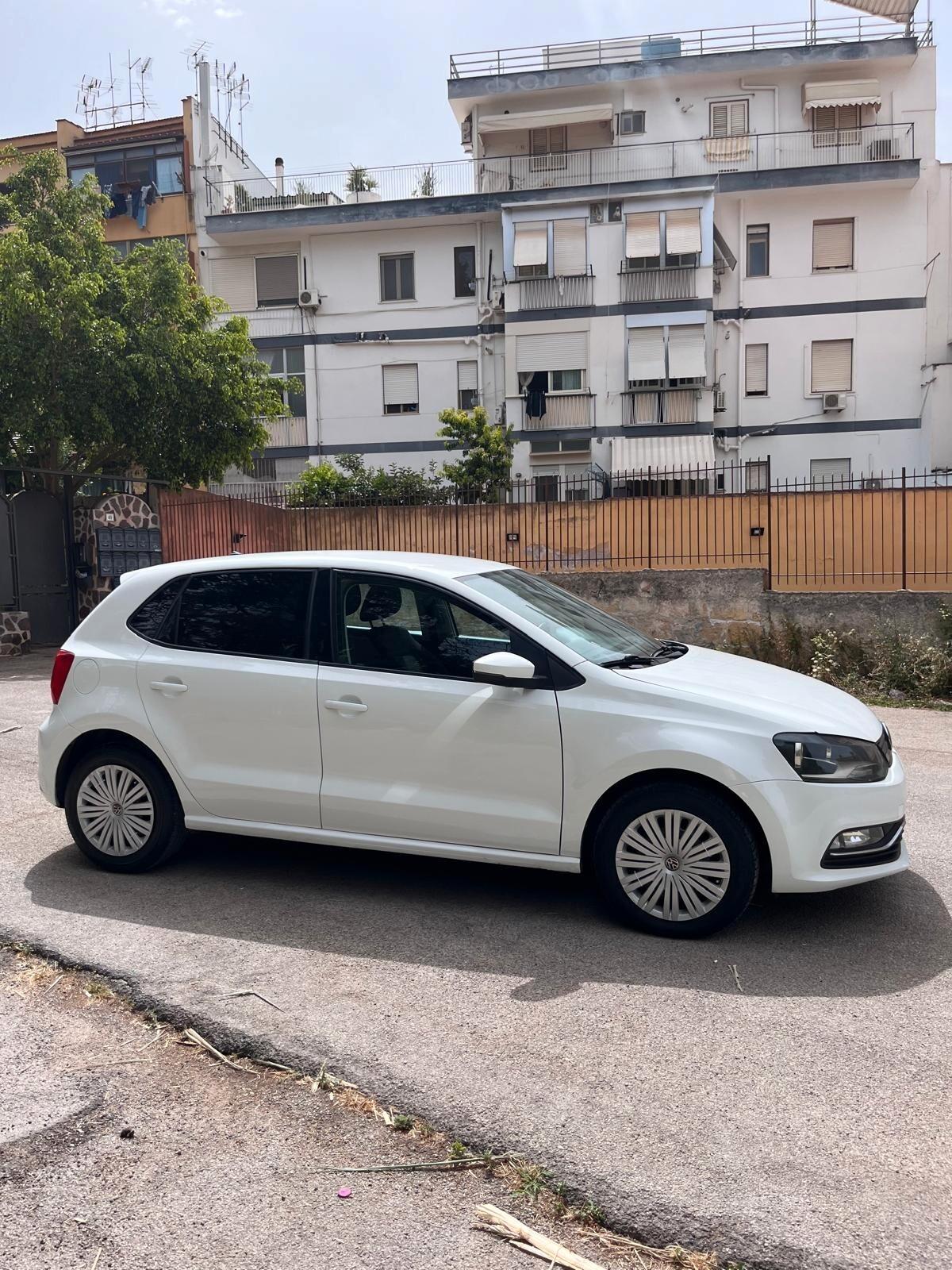 Volkswagen Polo 1.0 MPI 5p. Trendline