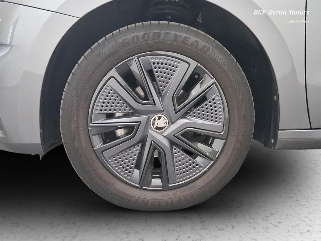 Skoda Fabia 1.0 mpi evo 130 Edition 80cv