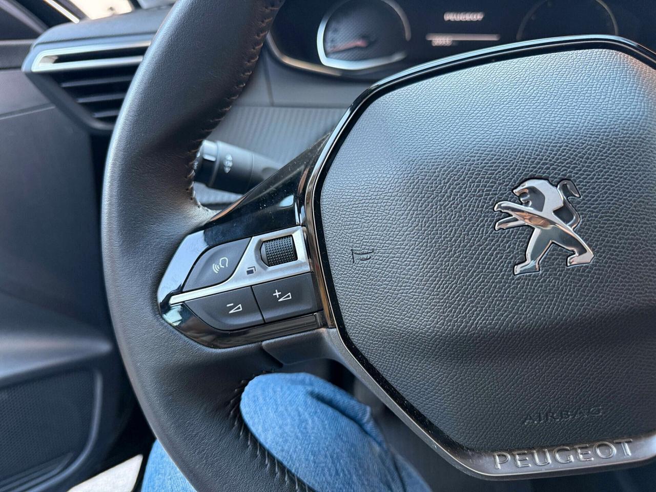 Peugeot 208 BlueHDi 100 Stop&Start 5 porte