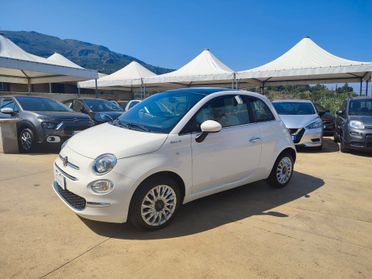 Fiat 500 1.0 70 cv Hybrid Dolcevita