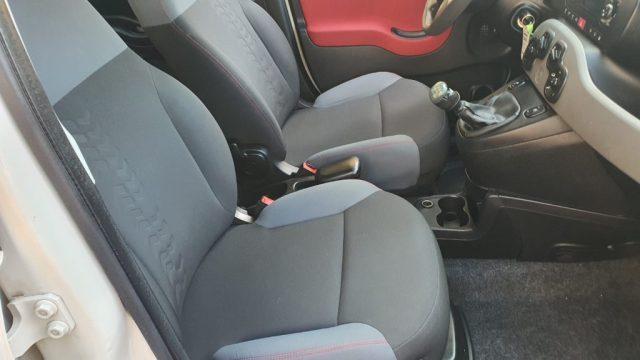 FIAT Panda 1.2 EasyPower Easy PREZZO REALE - NEOPATENTATI