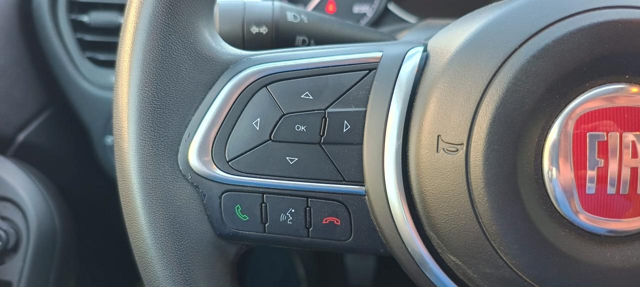Fiat 500X 1.6 MultiJet 130 CV CONNECT