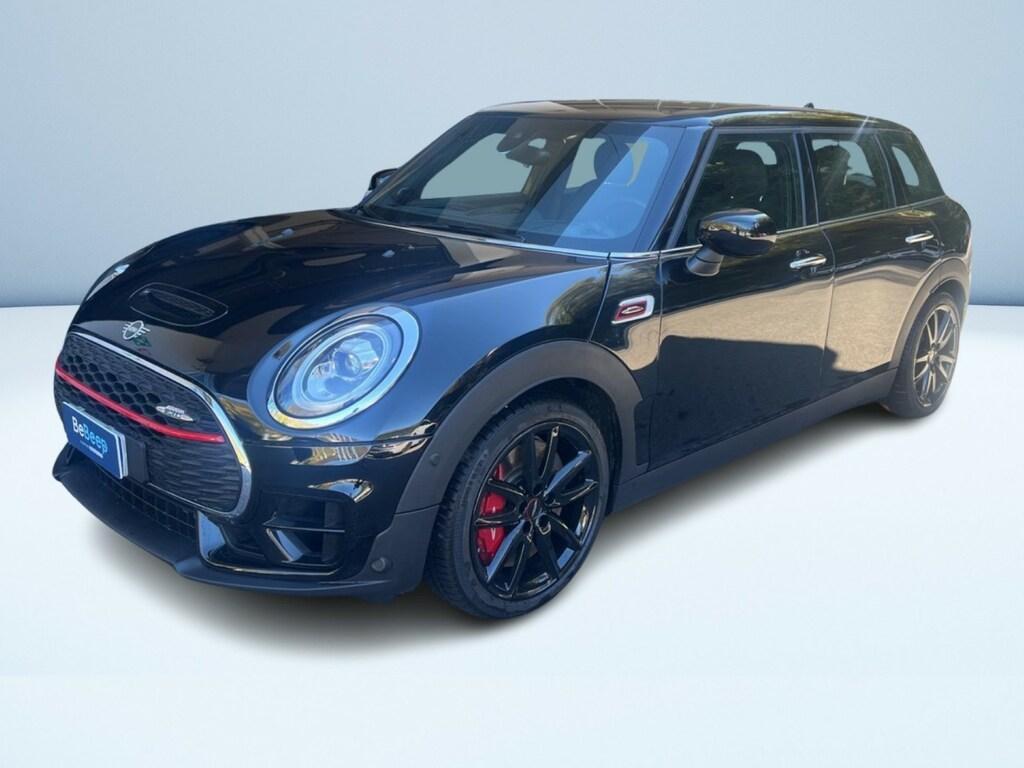 Mini John Cooper Works Clubman 2.0 JCW Steptronic
