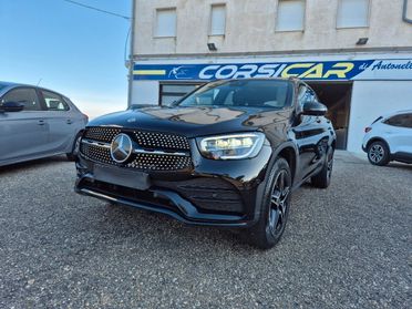 Mercedes-benz GLC 220 d 4Matic Premium Plus