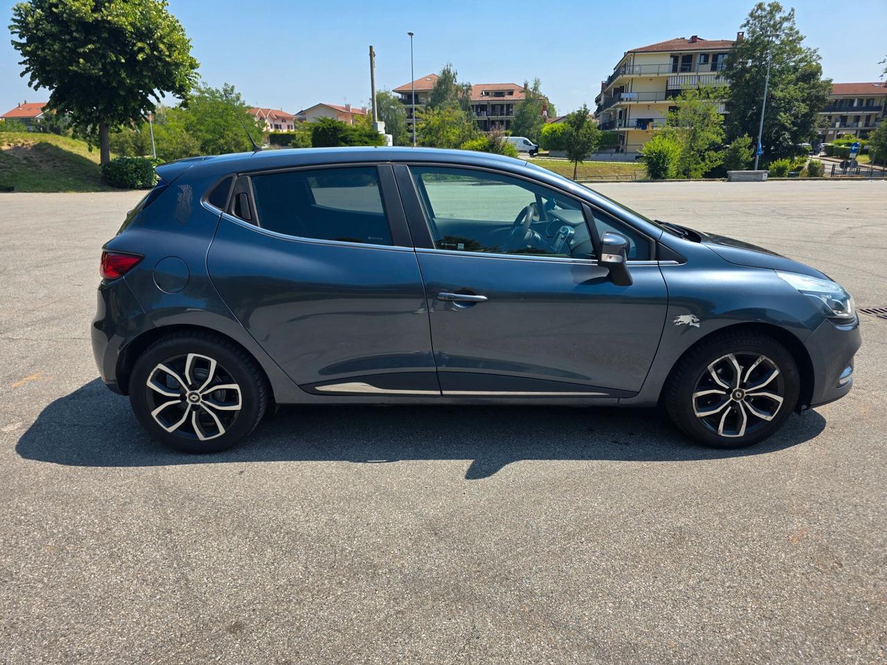 Renault Clio TCe 12V 90 CV GPL Start&Stop 5 porte Energy Zen