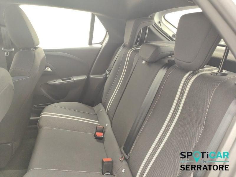 Opel Corsa 1.2 100cv GS AT8