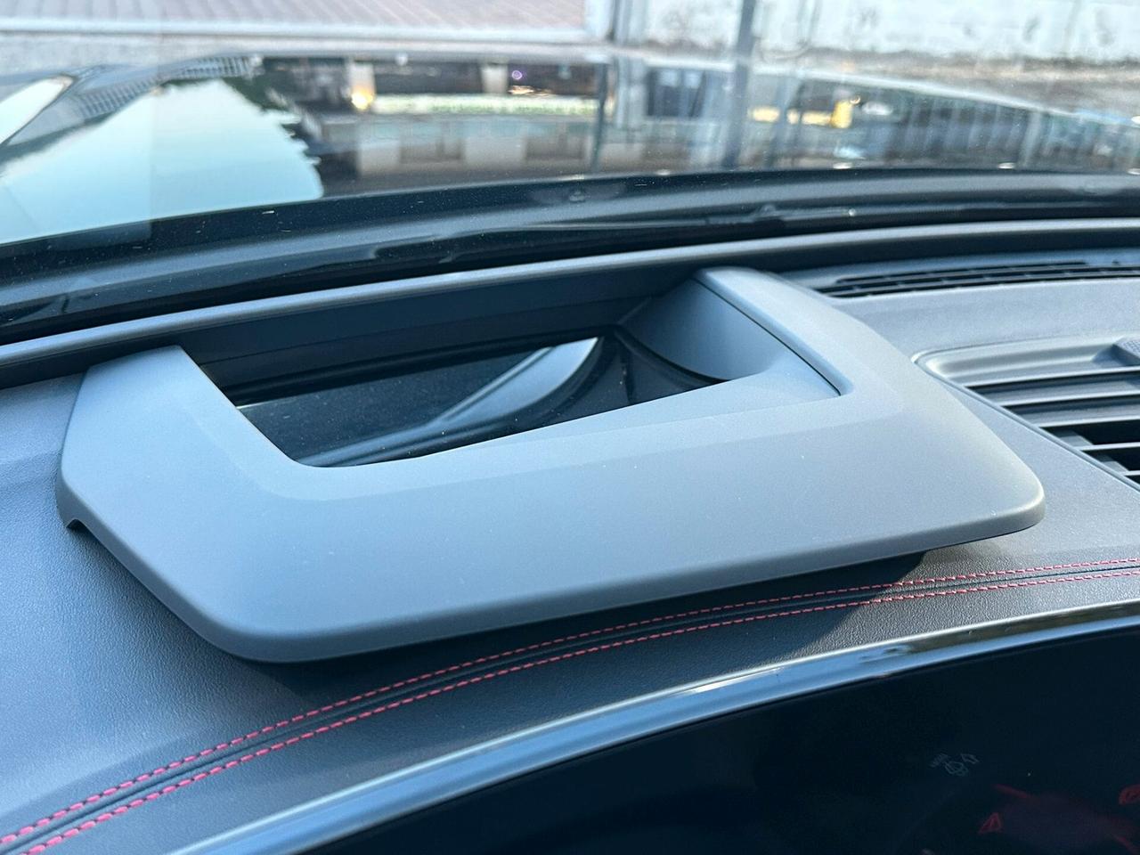 AUDI A5 LIMOUSINE QUATTRO S LINE S TRONIC 204CV