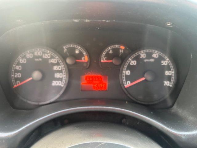 FIAT Punto 1.2 5 porte Dynamic