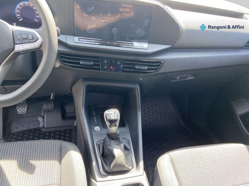 Volkswagen Caddy 2.0 TDI 75 CV Furgone Business