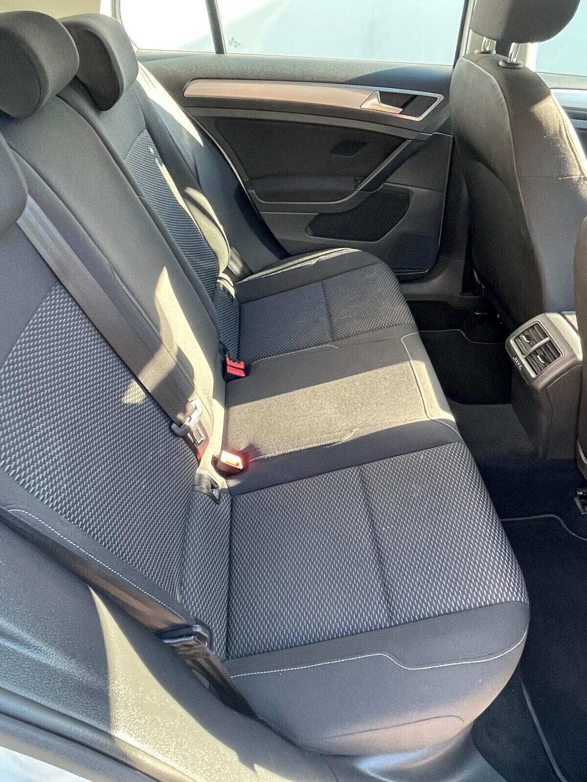 Volkswagen Golf Business 1.6 TDI 5p. Trendline BlueMotion Technology