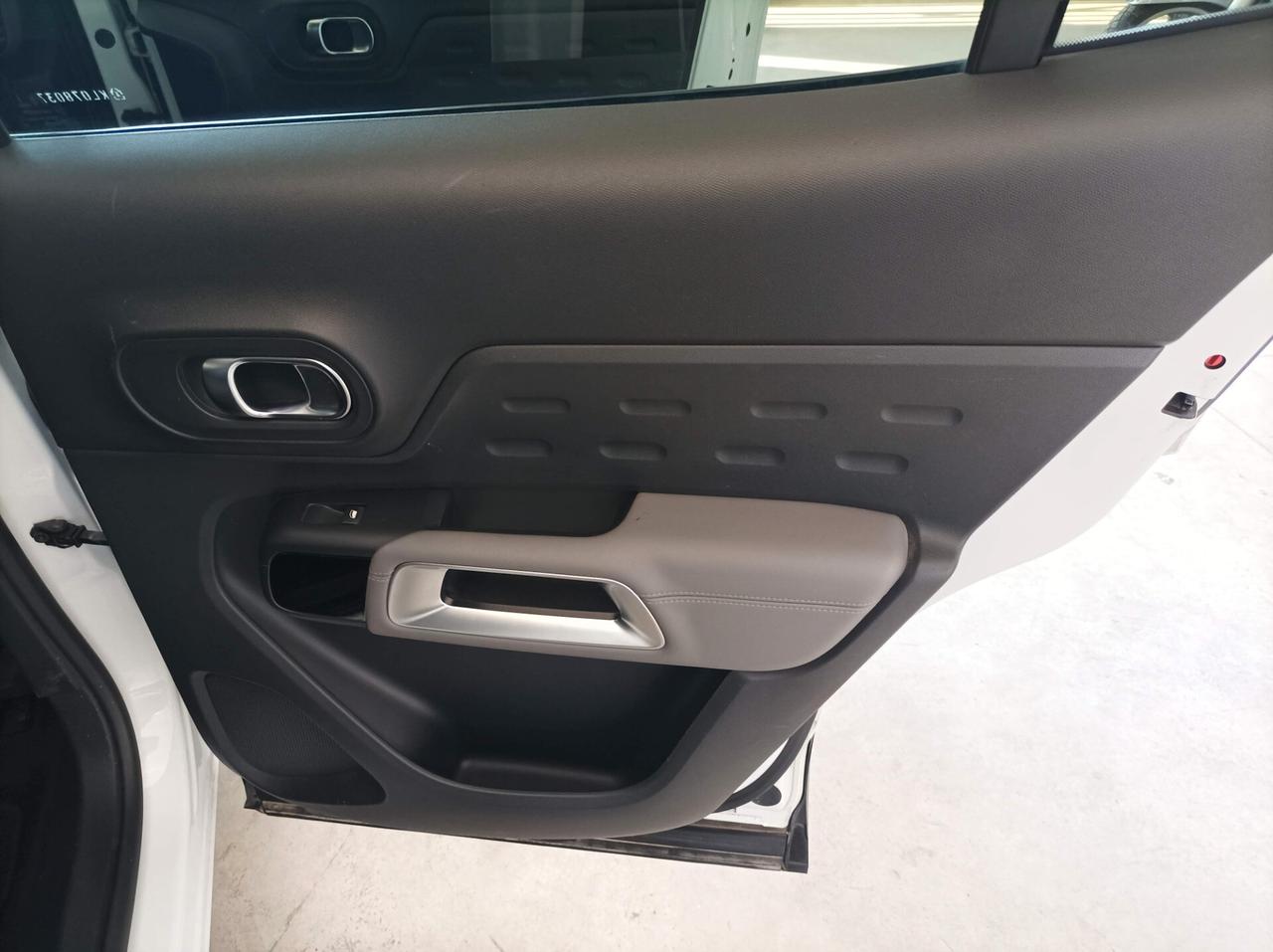 Citroen C5 Aircross BlueHDi 130 S&S Shine 07/2019