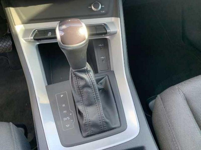 Audi Q3 II 2018 35 2.0 tdi Business Advanced s-tronic