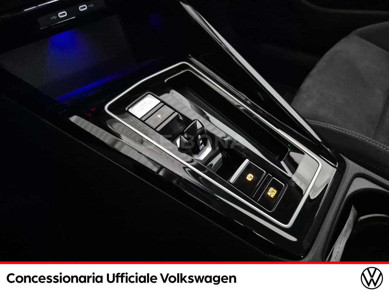 Volkswagen Golf 1.5 etsi evo style 130cv dsg