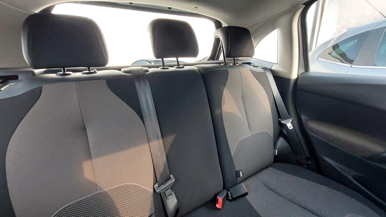 Citroen C3 1.0 benzina Neopatentati
